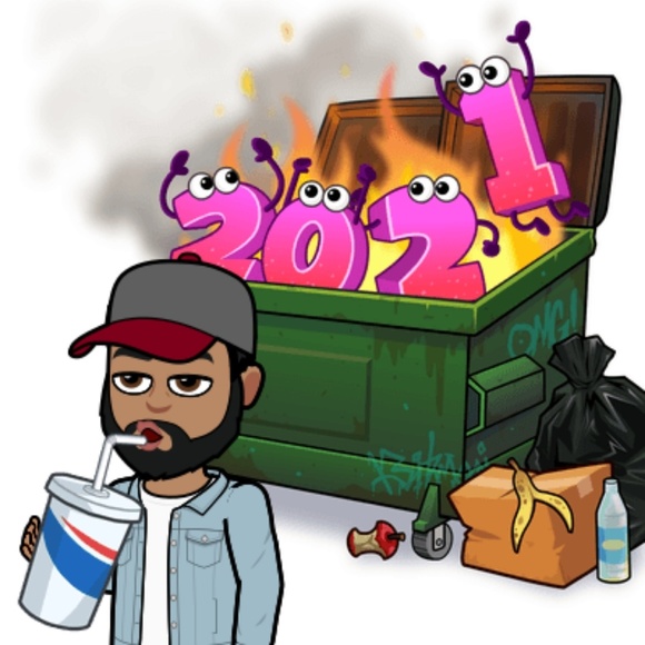 Meet your Posher, Franklin - Picture 1 of 1